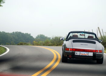 2009 Tail of Dragon 067