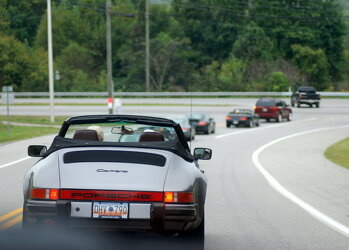 2009 Tail of Dragon 072