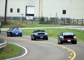 2009 Tail of Dragon 074