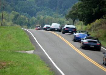 2009 Tail of Dragon 075