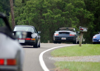 2009 Tail of Dragon 076