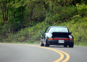 2009 Tail of Dragon 079