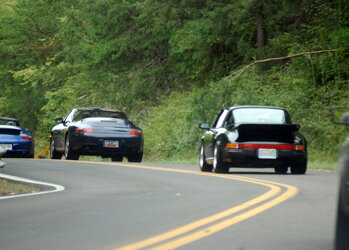 2009 Tail of Dragon 089