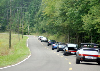 2009 Tail of Dragon 091