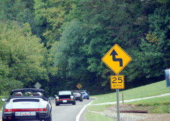 2009 Tail of Dragon 092