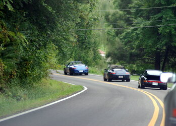 2009 Tail of Dragon 093