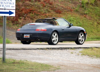 2009 Tail of Dragon 095