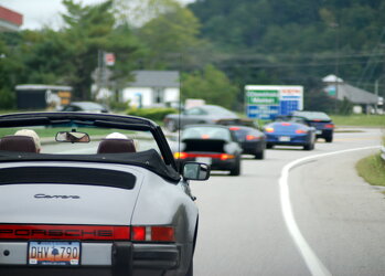 2009 Tail of Dragon 096