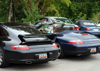 2009 Tail of Dragon 101