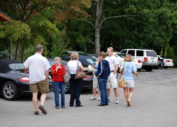 2009 Tail of Dragon 104