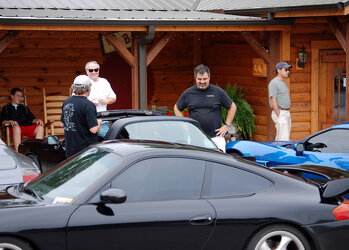 2009 Tail of Dragon 105