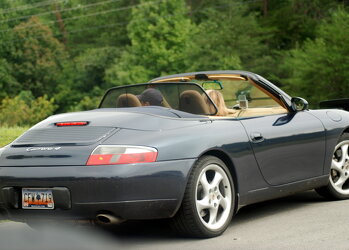 2009 Tail of Dragon 106