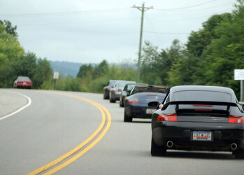 2009 Tail of Dragon 107