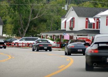 2009 Tail of Dragon 109