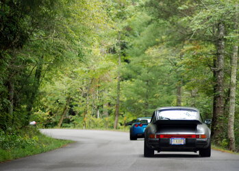 2009 Tail of Dragon 113