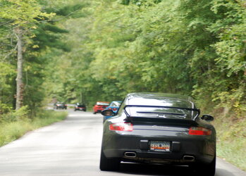 2009 Tail of Dragon 129