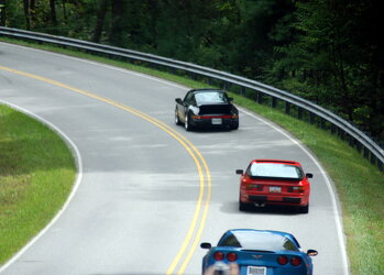 2009 Tail of Dragon 139