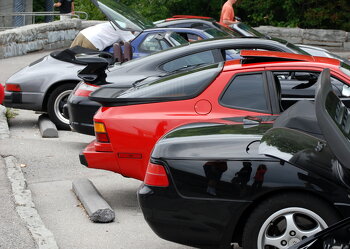 2009 Tail of Dragon 146