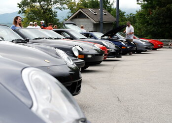 2009 Tail of Dragon 147