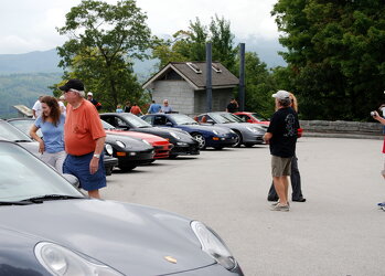 2009 Tail of Dragon 149