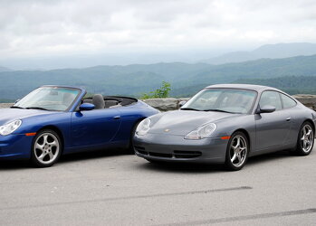 2009 Tail of Dragon 151