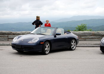 2009 Tail of Dragon 152