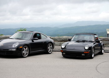 2009 Tail of Dragon 153