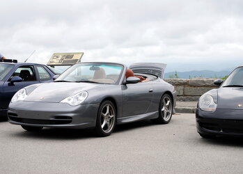 2009 Tail of Dragon 157