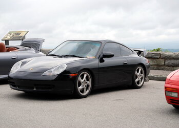 2009 Tail of Dragon 158