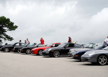 2009 Tail of Dragon 160