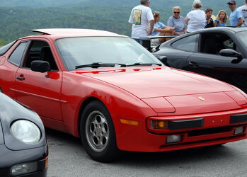 2009 Tail of Dragon 162