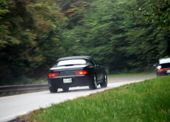 2009 Tail of Dragon 165