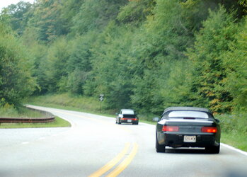 2009 Tail of Dragon 169