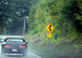 2009 Tail of Dragon 170