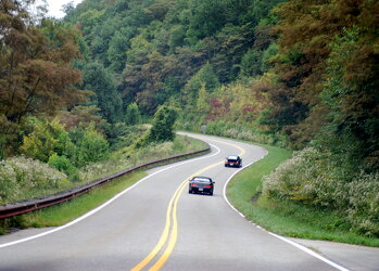 2009 Tail of Dragon 173