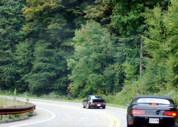 2009 Tail of Dragon 174