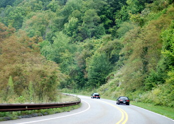 2009 Tail of Dragon 175