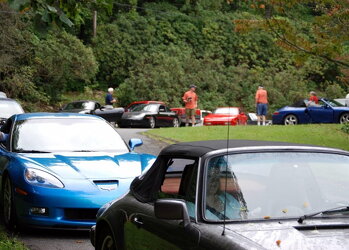 2009 Tail of Dragon 013