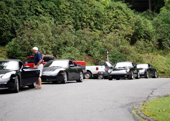 2009 Tail of Dragon 014