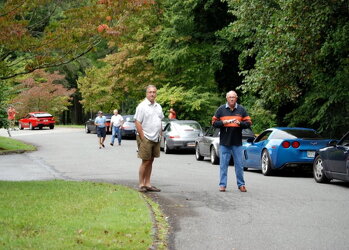 2009 Tail of Dragon 015