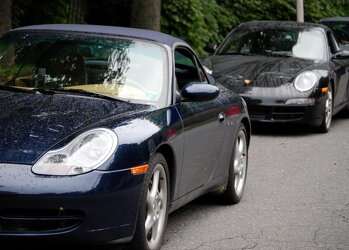 2009 Tail of Dragon 017