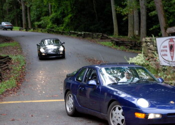 2009 Tail of Dragon 019