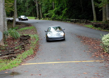 2009 Tail of Dragon 020