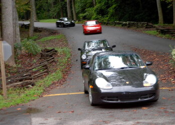 2009 Tail of Dragon 022