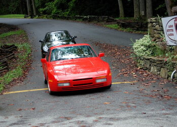 2009 Tail of Dragon 023