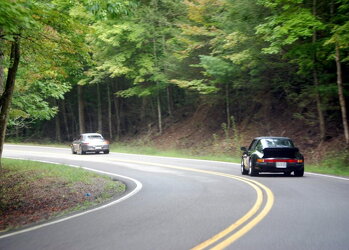 2009 Tail of Dragon 025