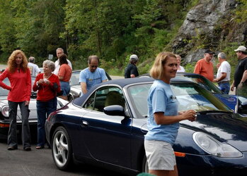 2009 Tail of Dragon 026