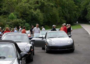 2009 Tail of Dragon 027