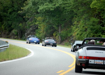 2009 Tail of Dragon 030