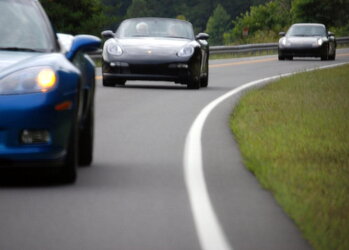 2009 Tail of Dragon 035